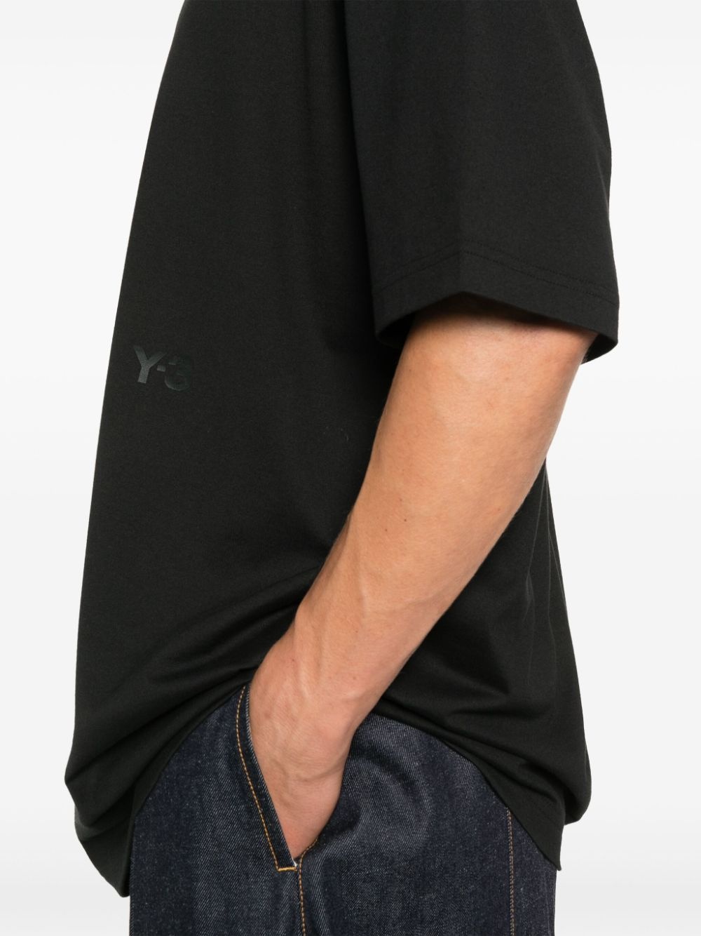 short-sleeve T-shirt - 6