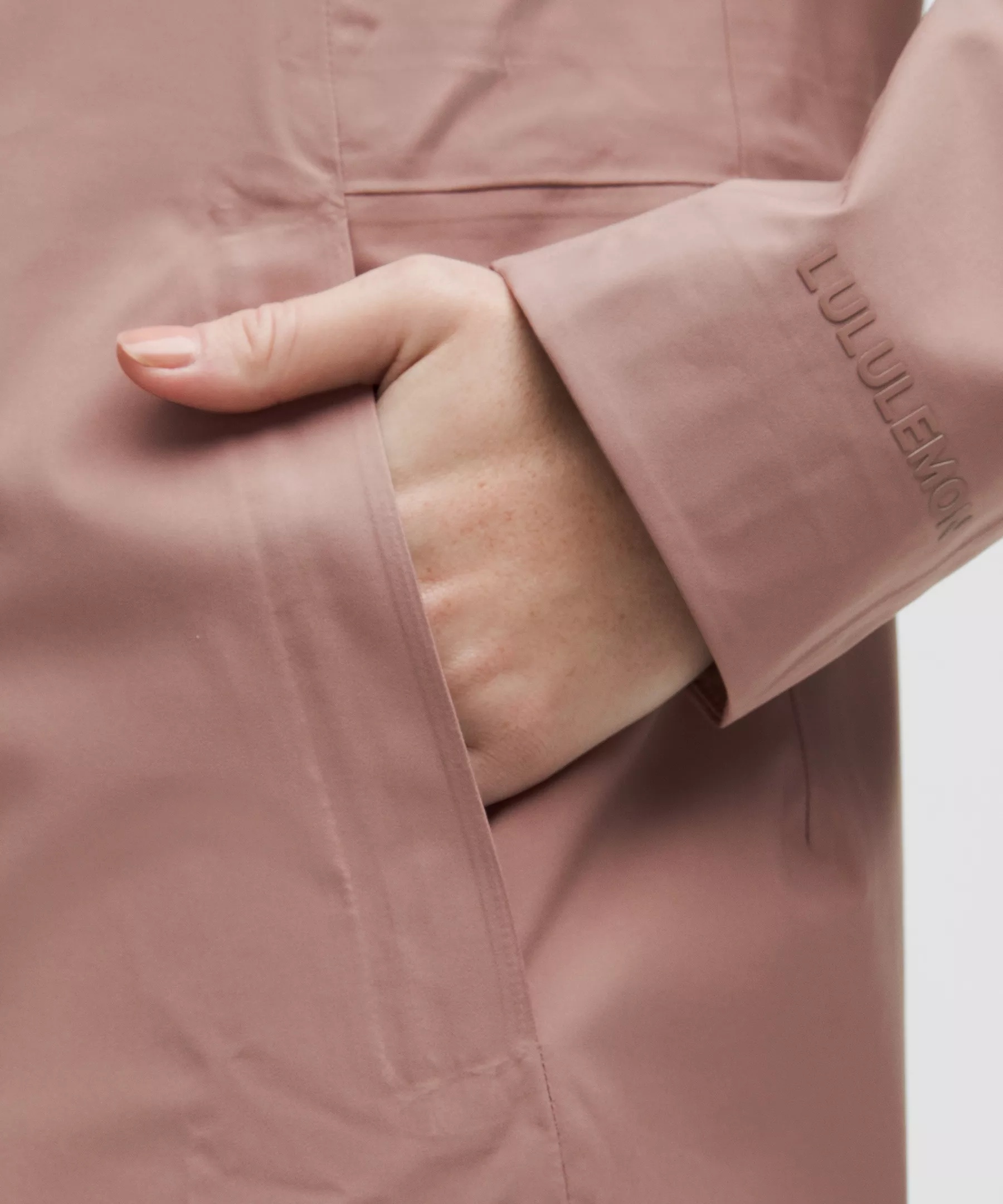 Rain Rebel Jacket - 4