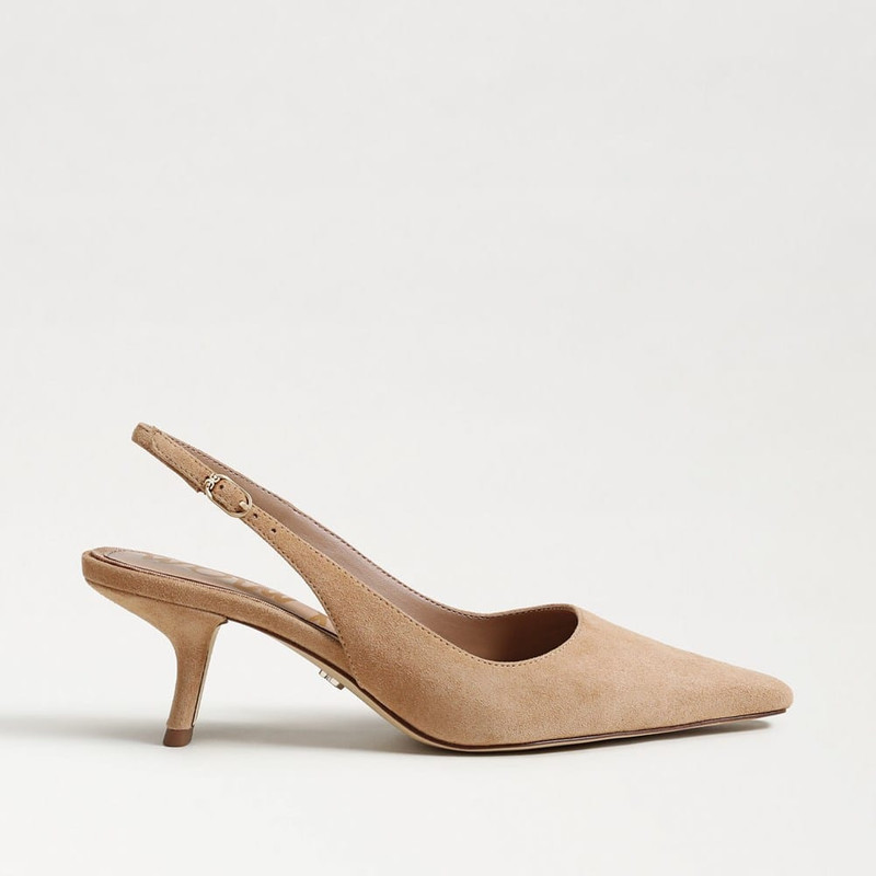 Bianka Slingback Pump 1