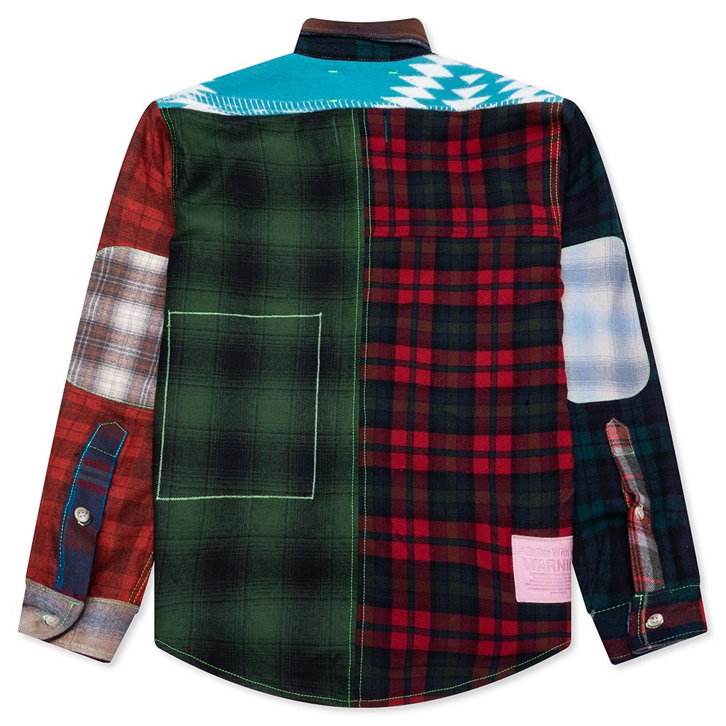*Better With Age *BETTER WITH AGE X PENDLETON WHITNEY REVERSIBLE ...