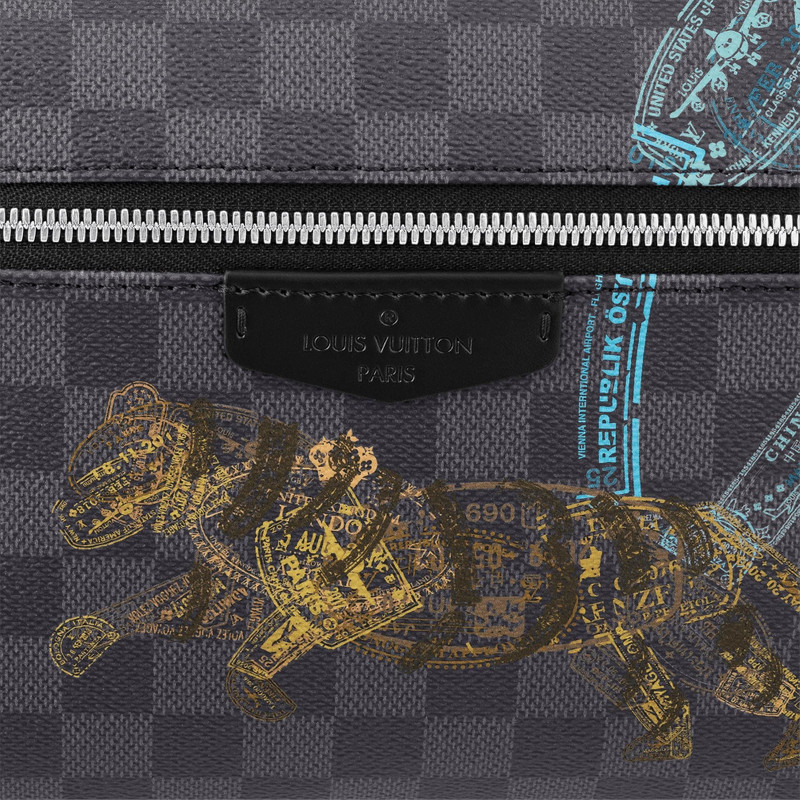 Discovery Backpack 6