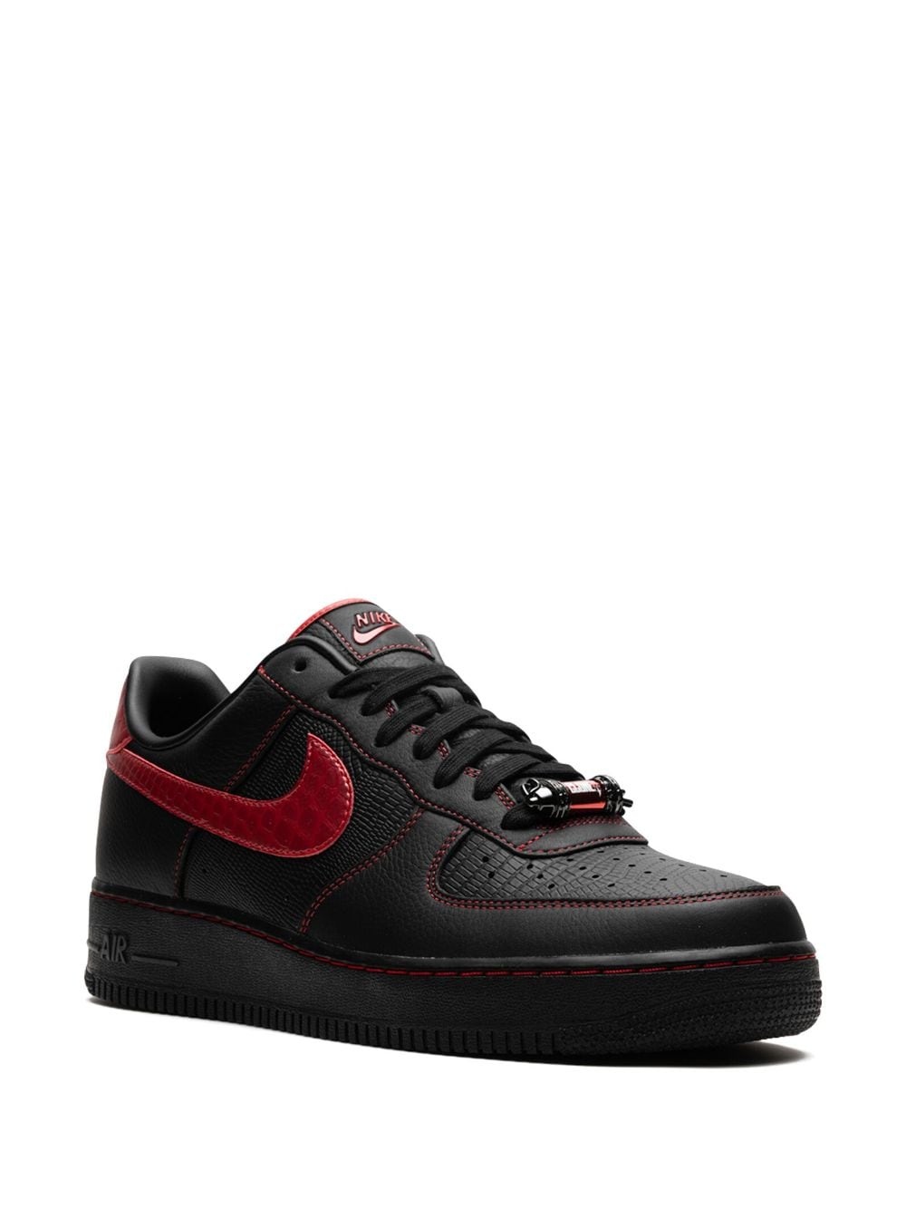 Air Force 1 Low "RTFKT - Demon" sneakers - 2