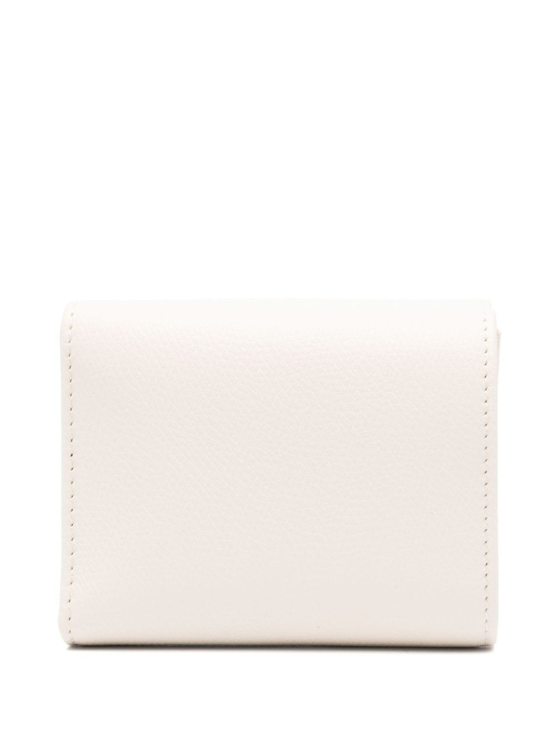 Valentino VLogo wallet outlook