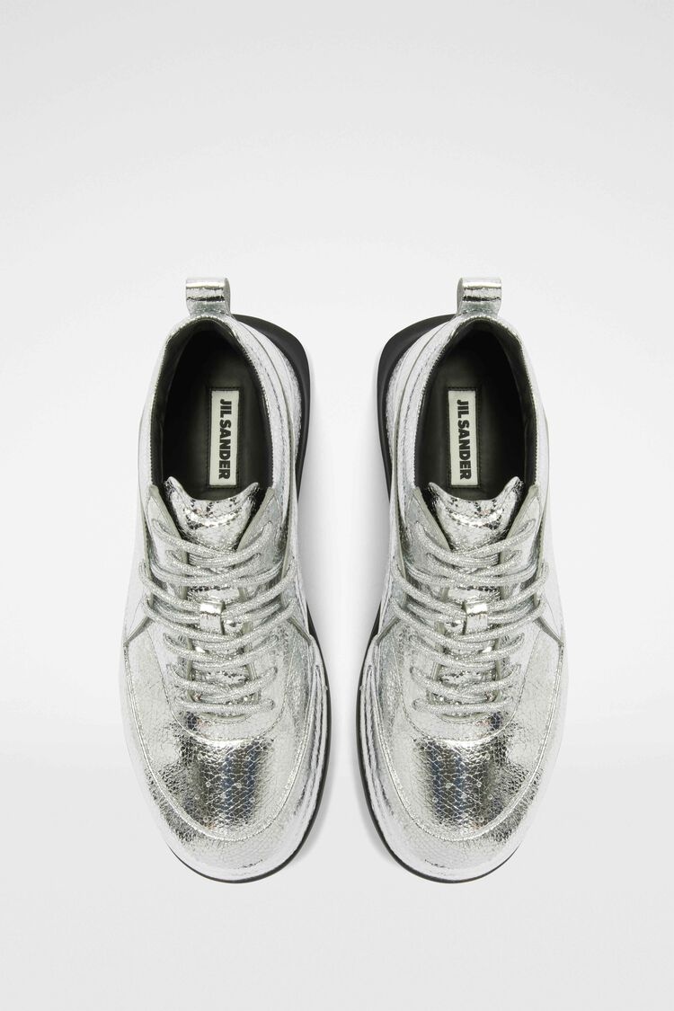 Orb Sneakers - 2