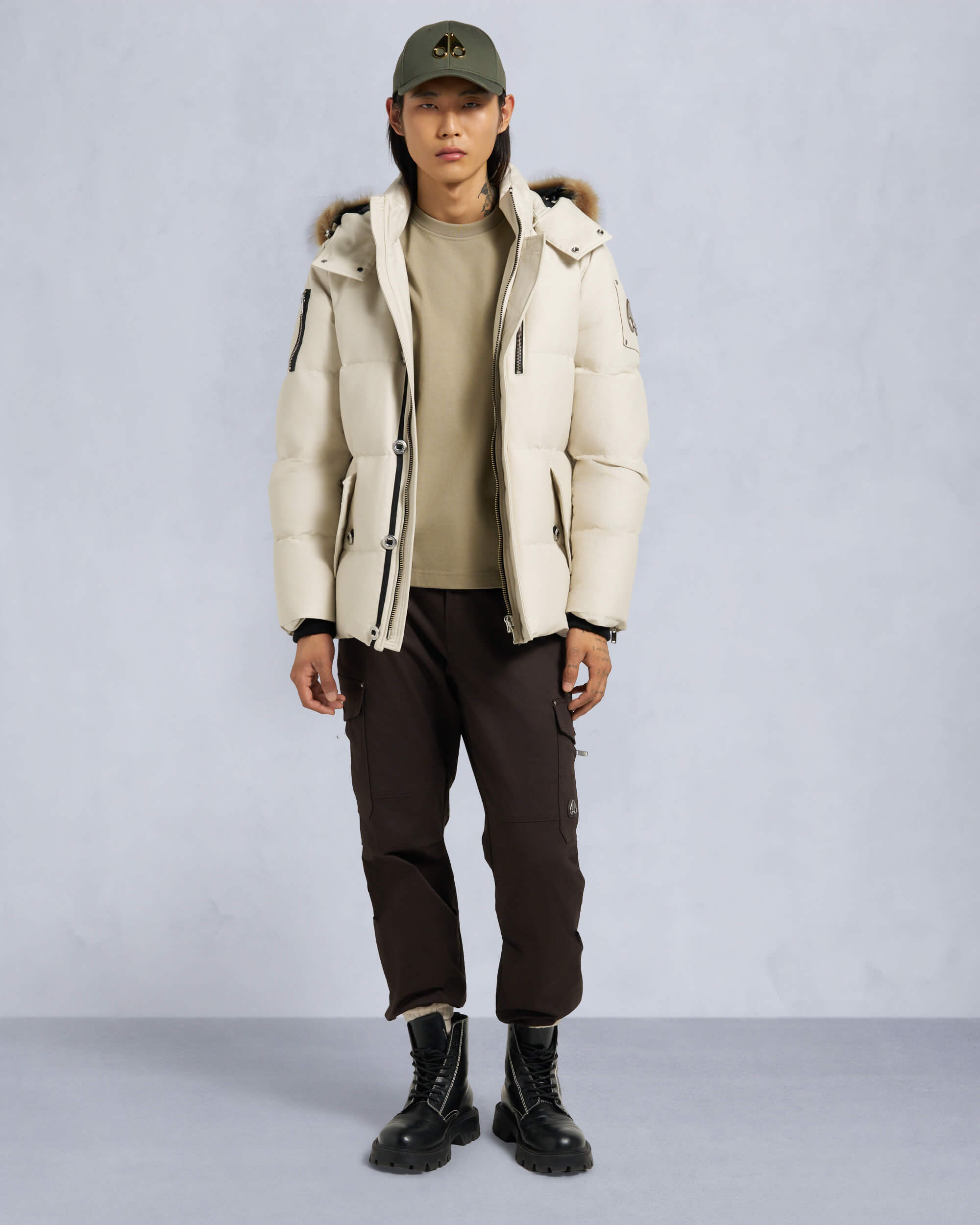 ORIGINAL 3Q NEOSHEAR JACKET - 2