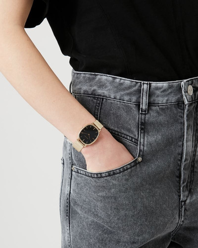 Isabel Marant 28.07 WATCH outlook