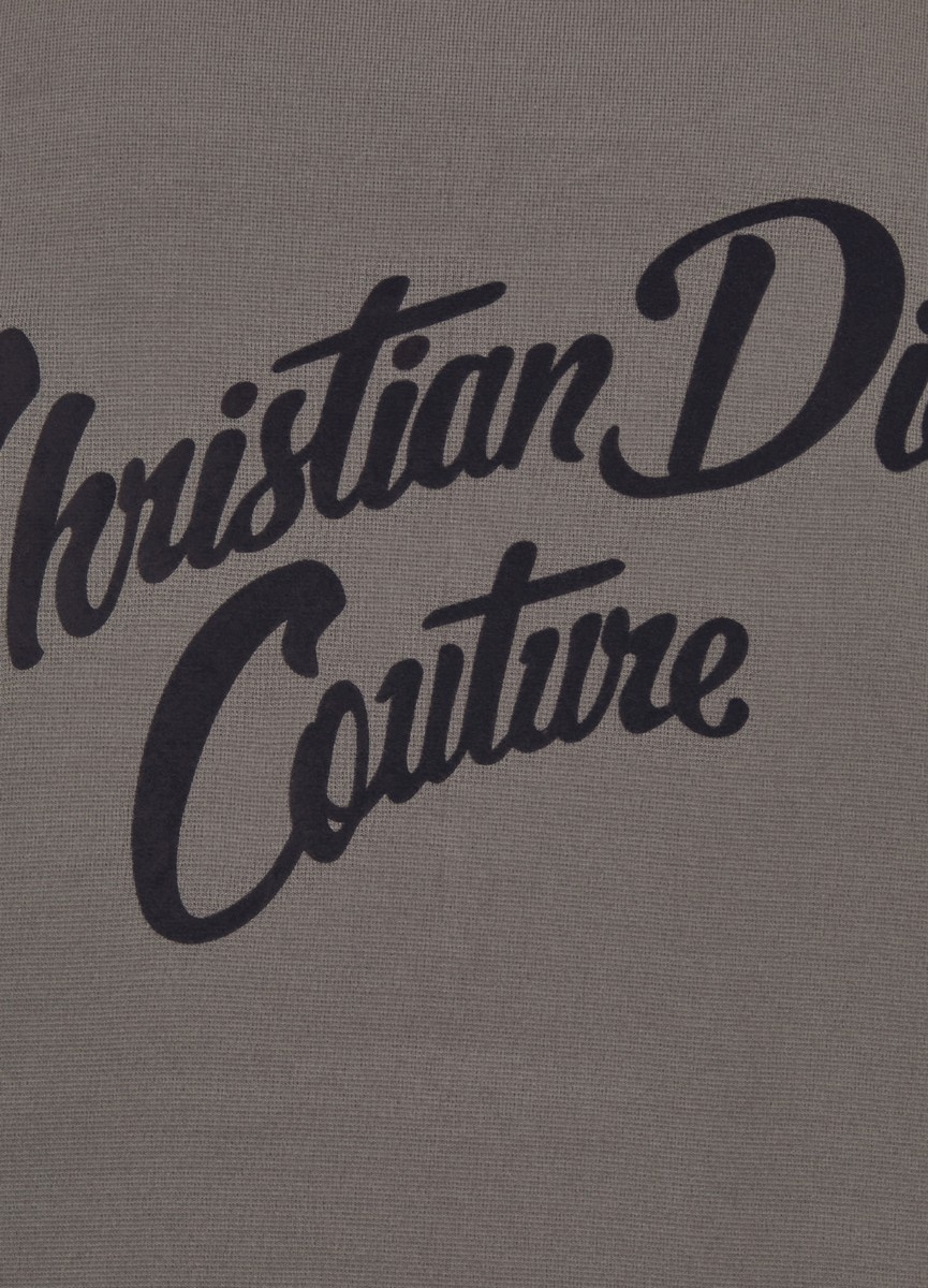 Dior 1947 T-shirt - 4