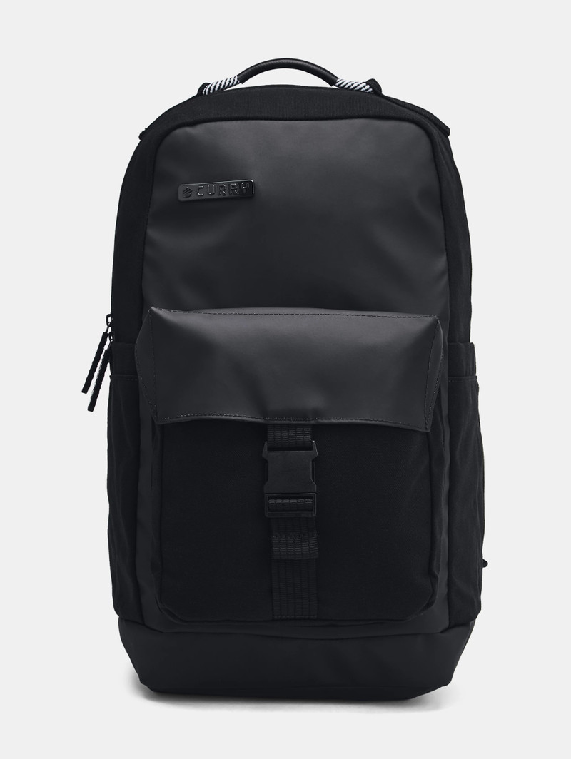Curry Backpack 1