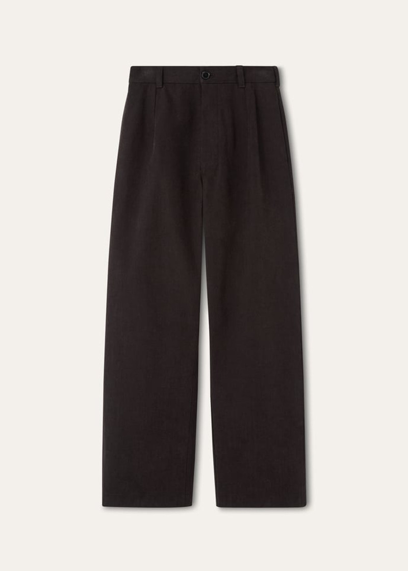 Yoko Pants 1