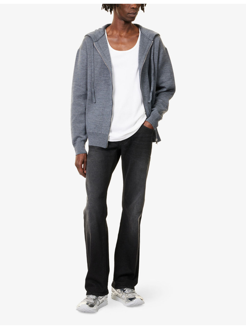 Diesel 1979 Sleenker Skinny-Fit Stretch-Denim Jeans outlook