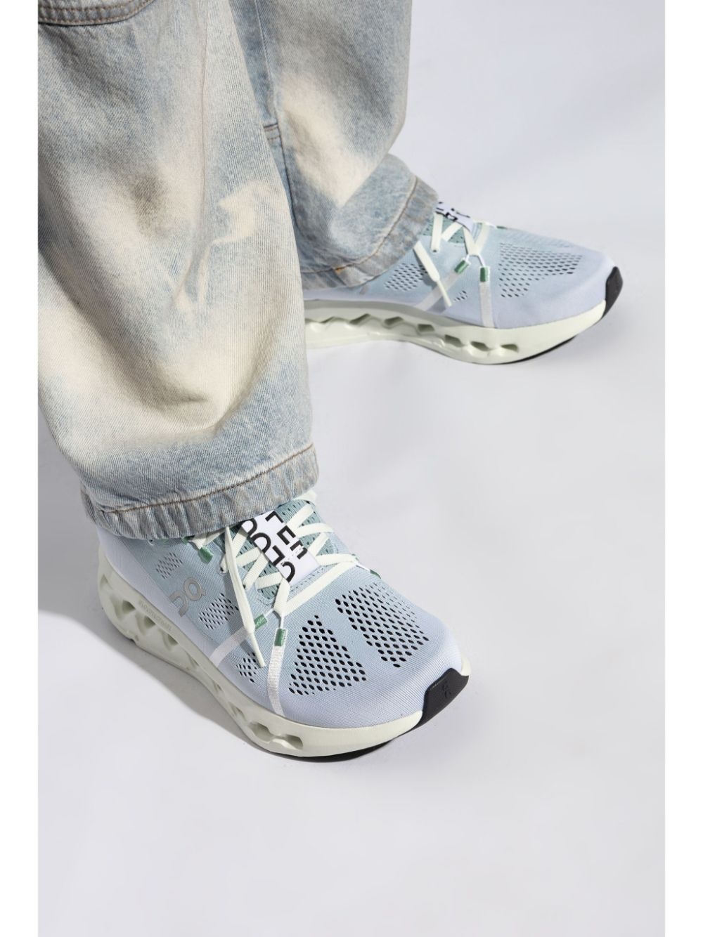 On Cloudsurfer sneakers - 2