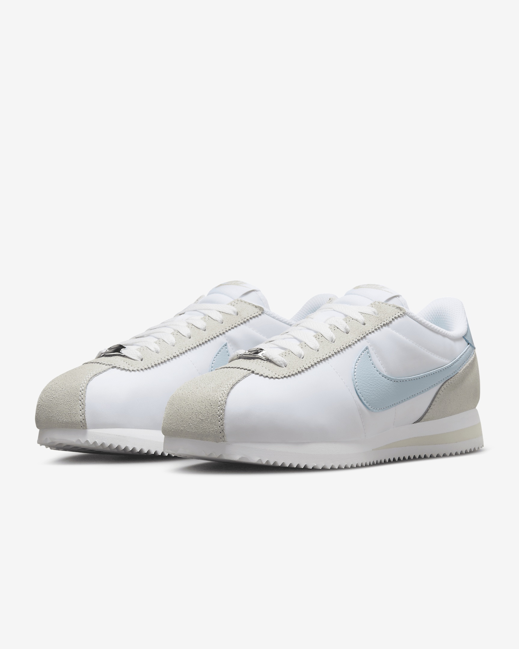 Nike Cortez Textile Shoes - 6