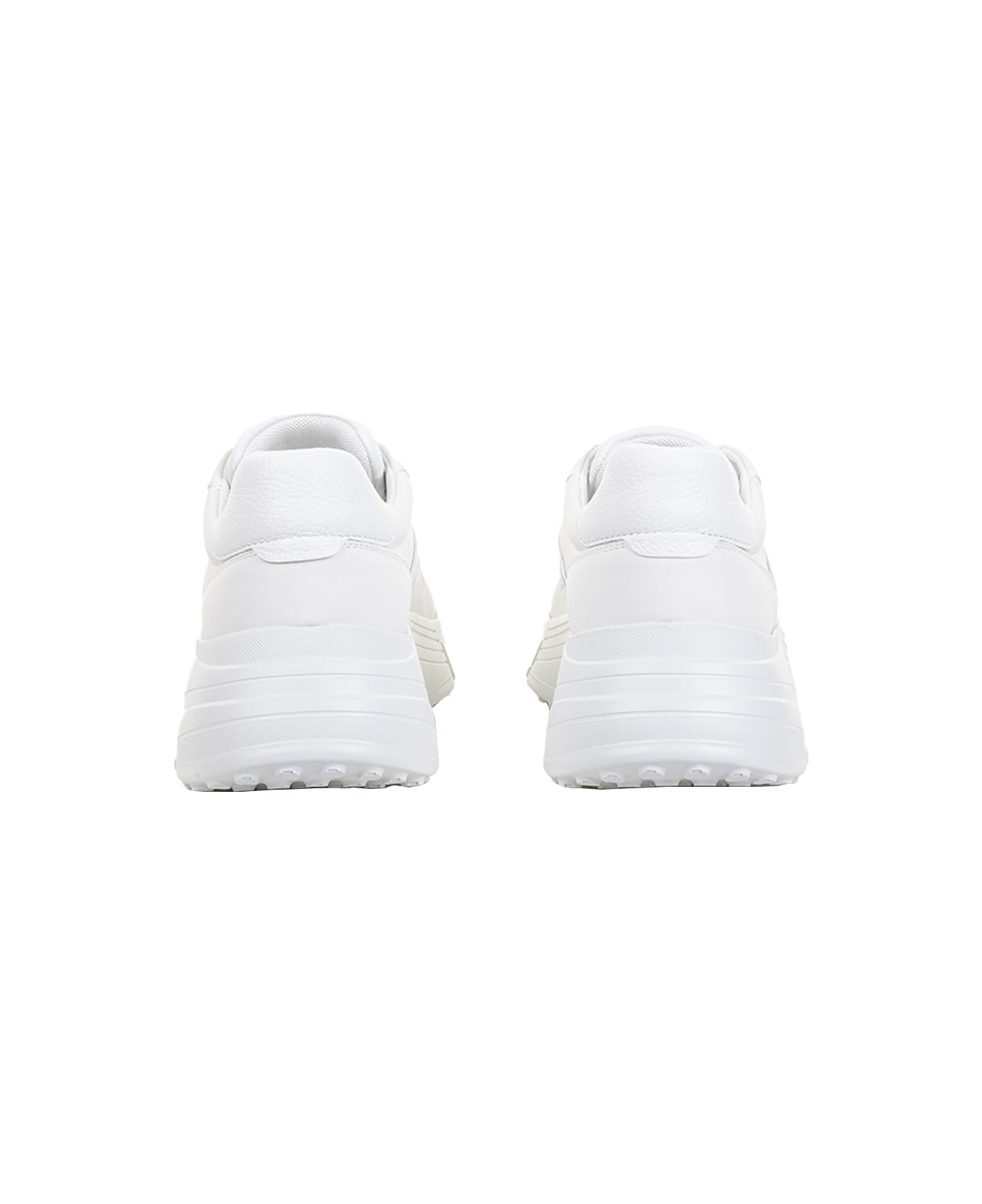 Hogan Sneakers White - 3