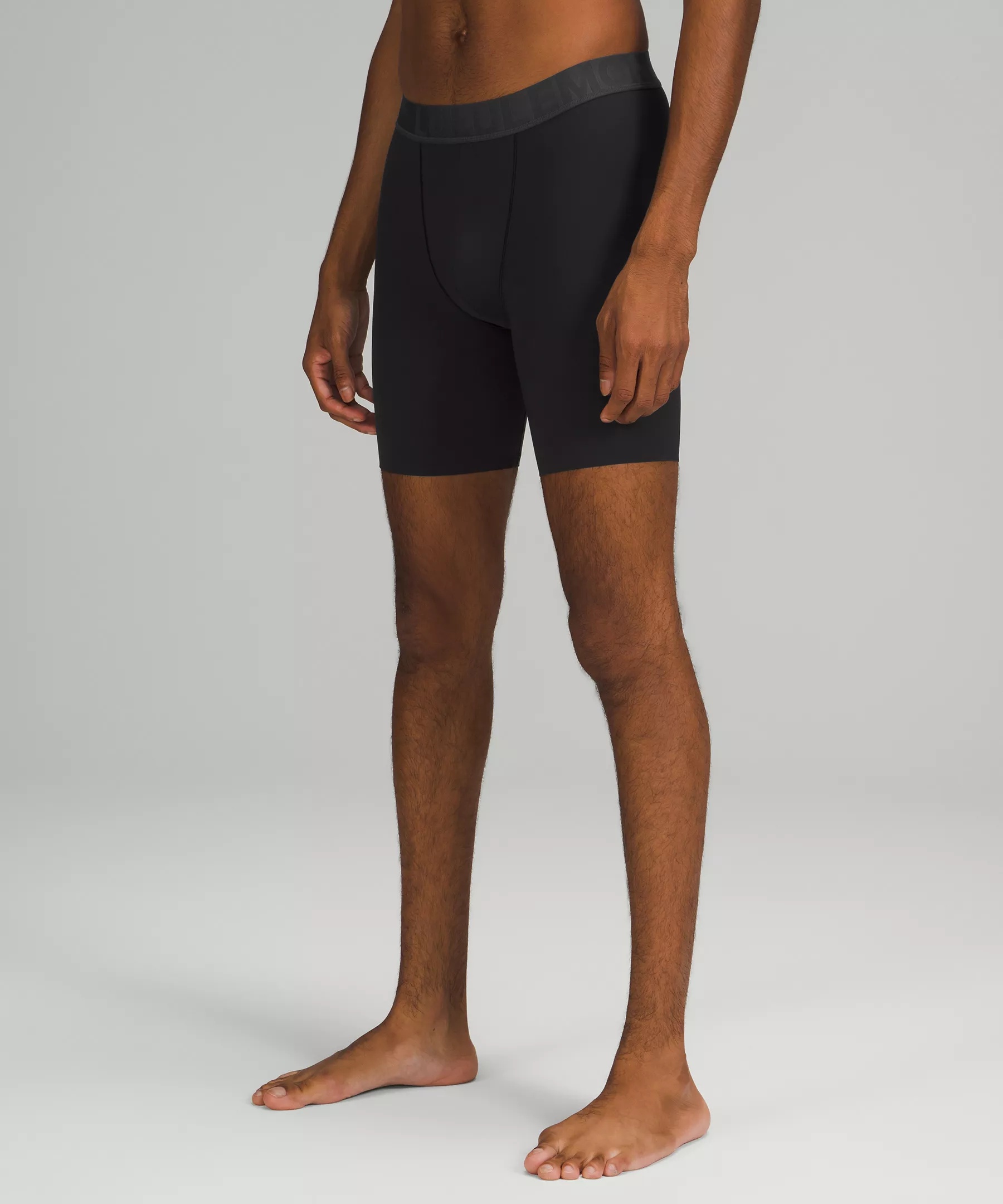 Built to Move Long Boxer 7" 3 Pack - 2