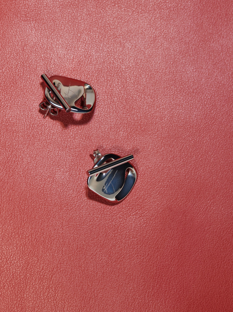 Vara earrings - L 5