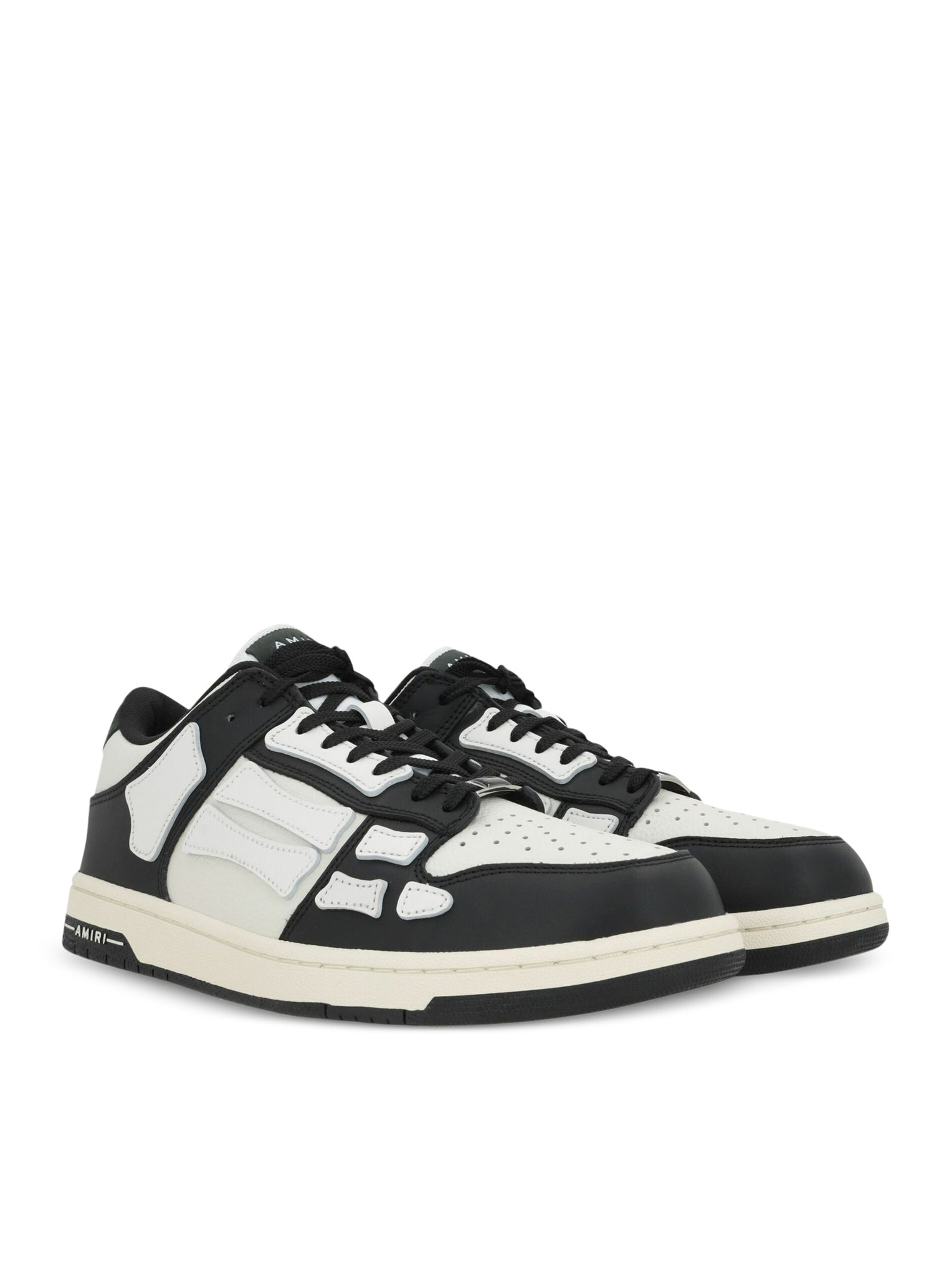 SKEL LOW-TOP SNEAKERS - 2
