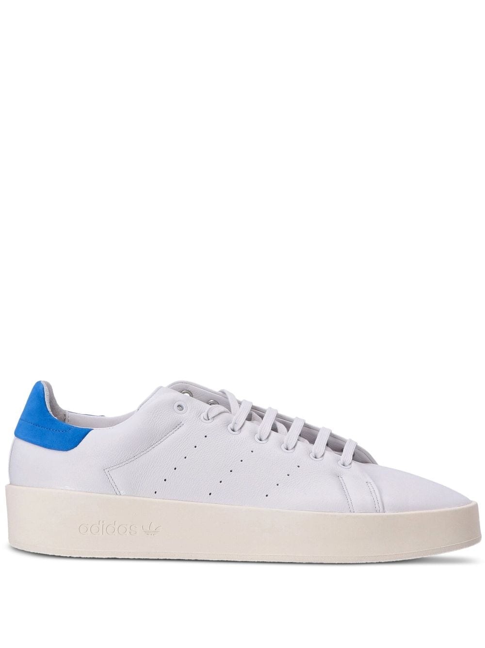 Stan Smith Relasted leather sneakers - 1