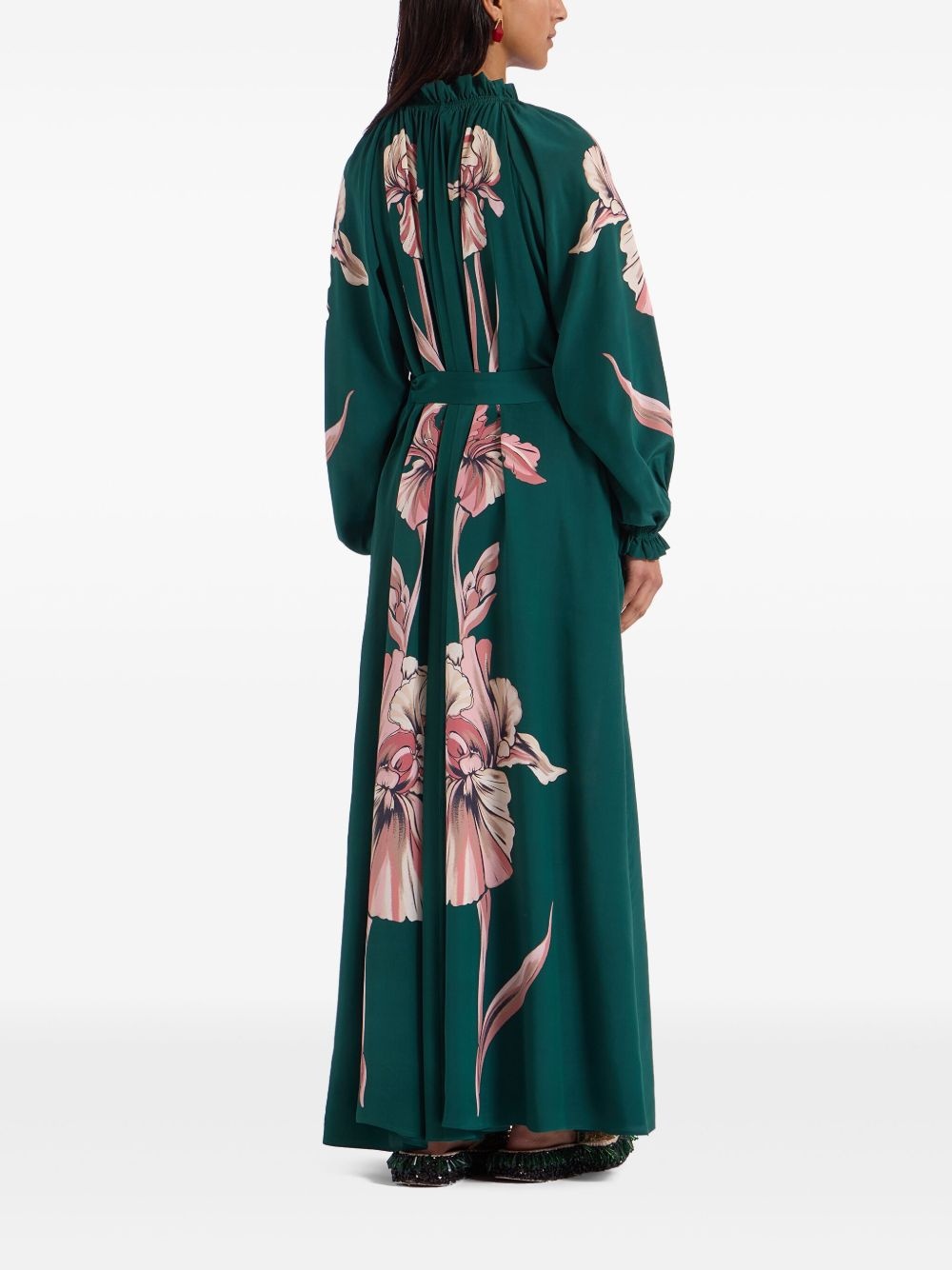 Carere maxi dress - 3