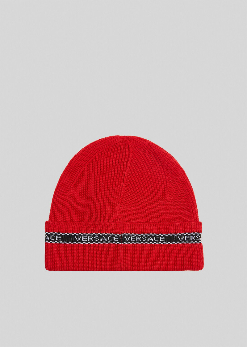 Nastro Versace Hat 3