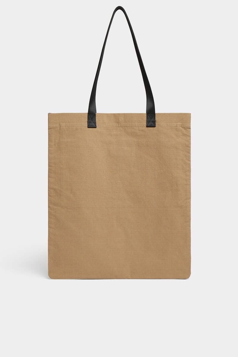 ICON NEW GENERATION TOTE BAG - 2