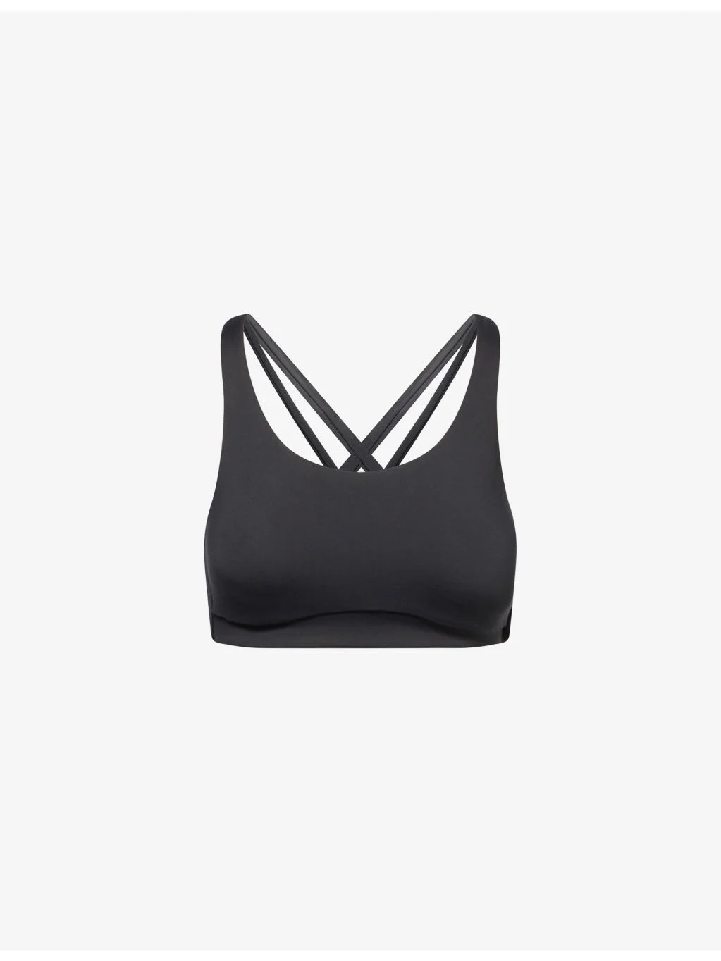Energy Evolve Medium Support Bra - 1