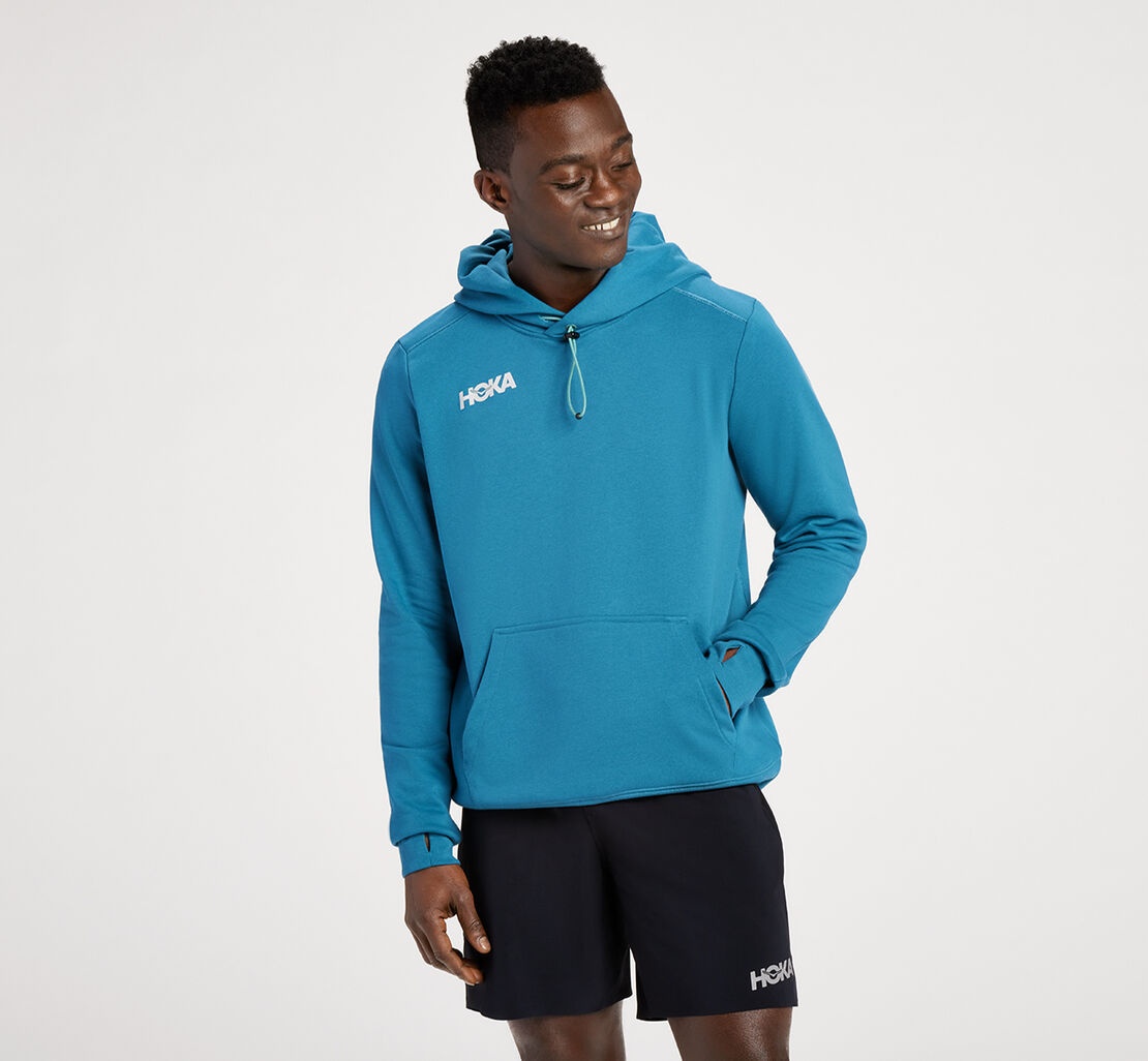 Men's Pullover - 1