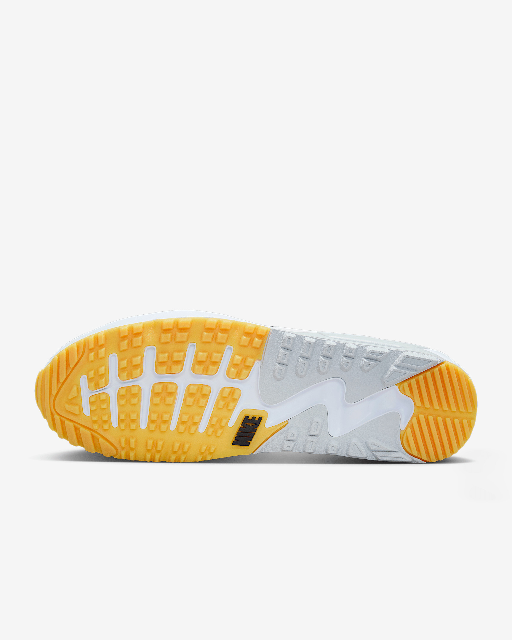 Nike Air Max 90 G Golf Shoes - 2