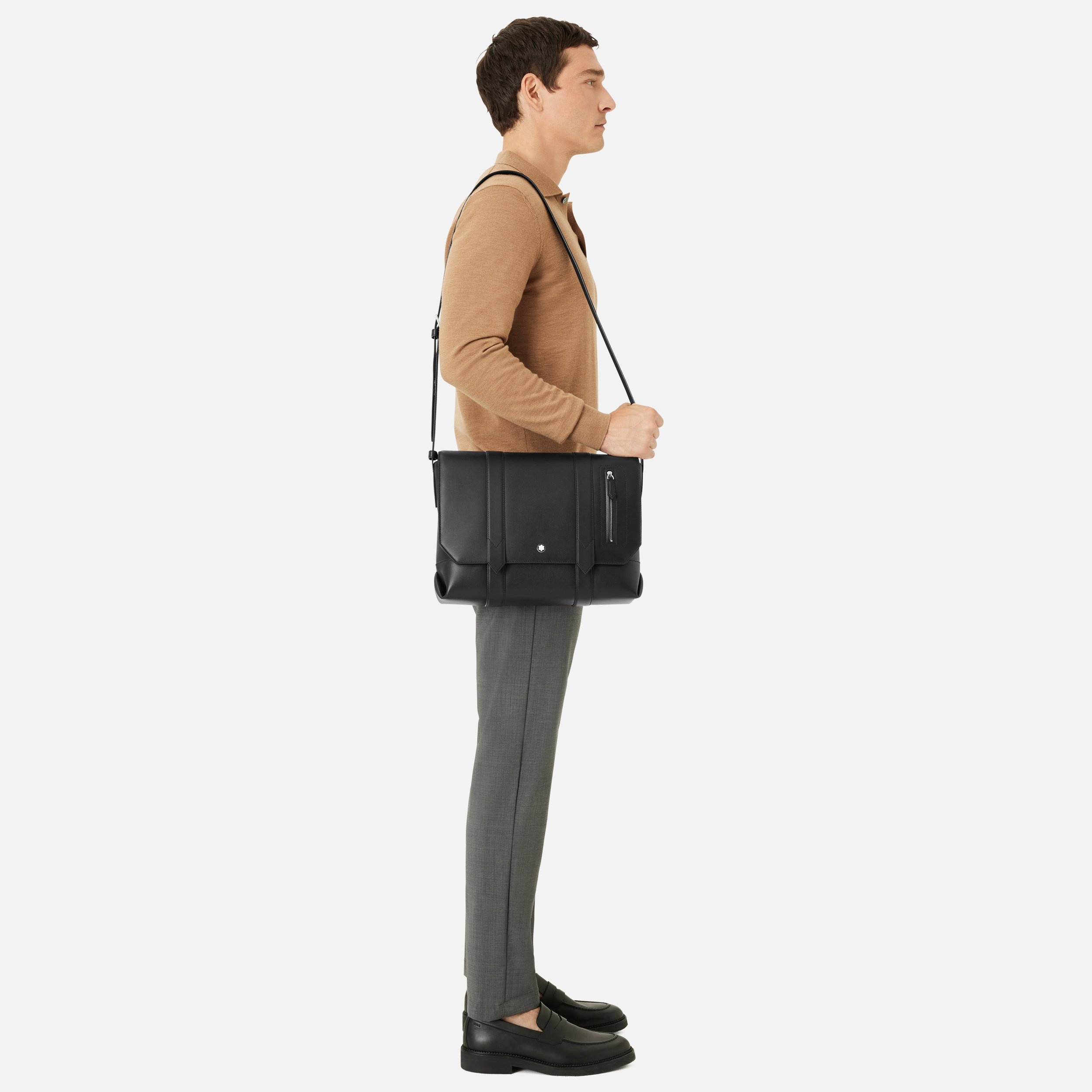 Meisterstück Selection Soft medium messenger - 3