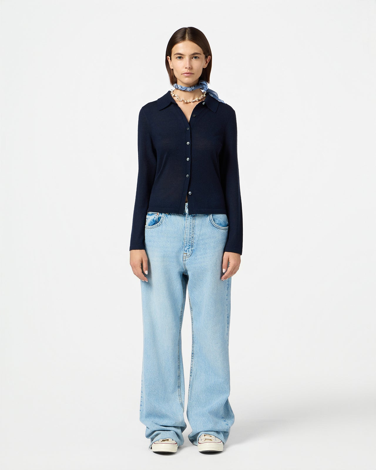 Elle Shirt - 2