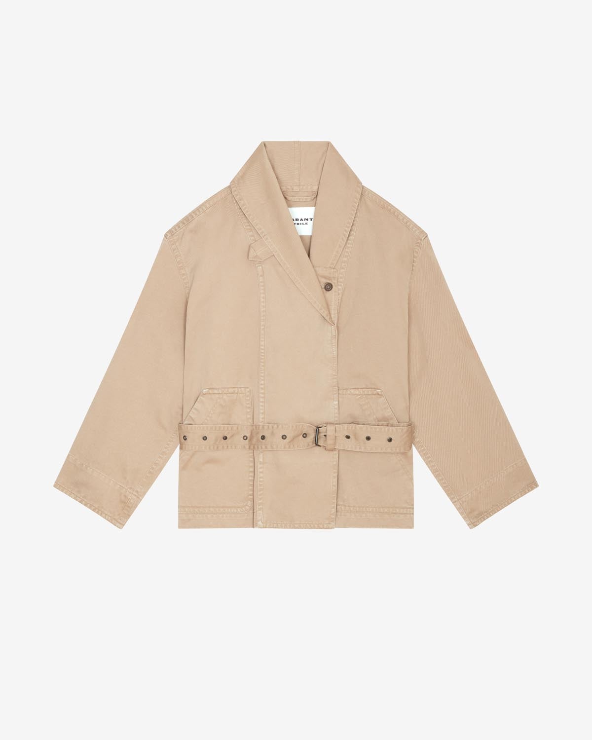 PRUNILLE JACKET - 1