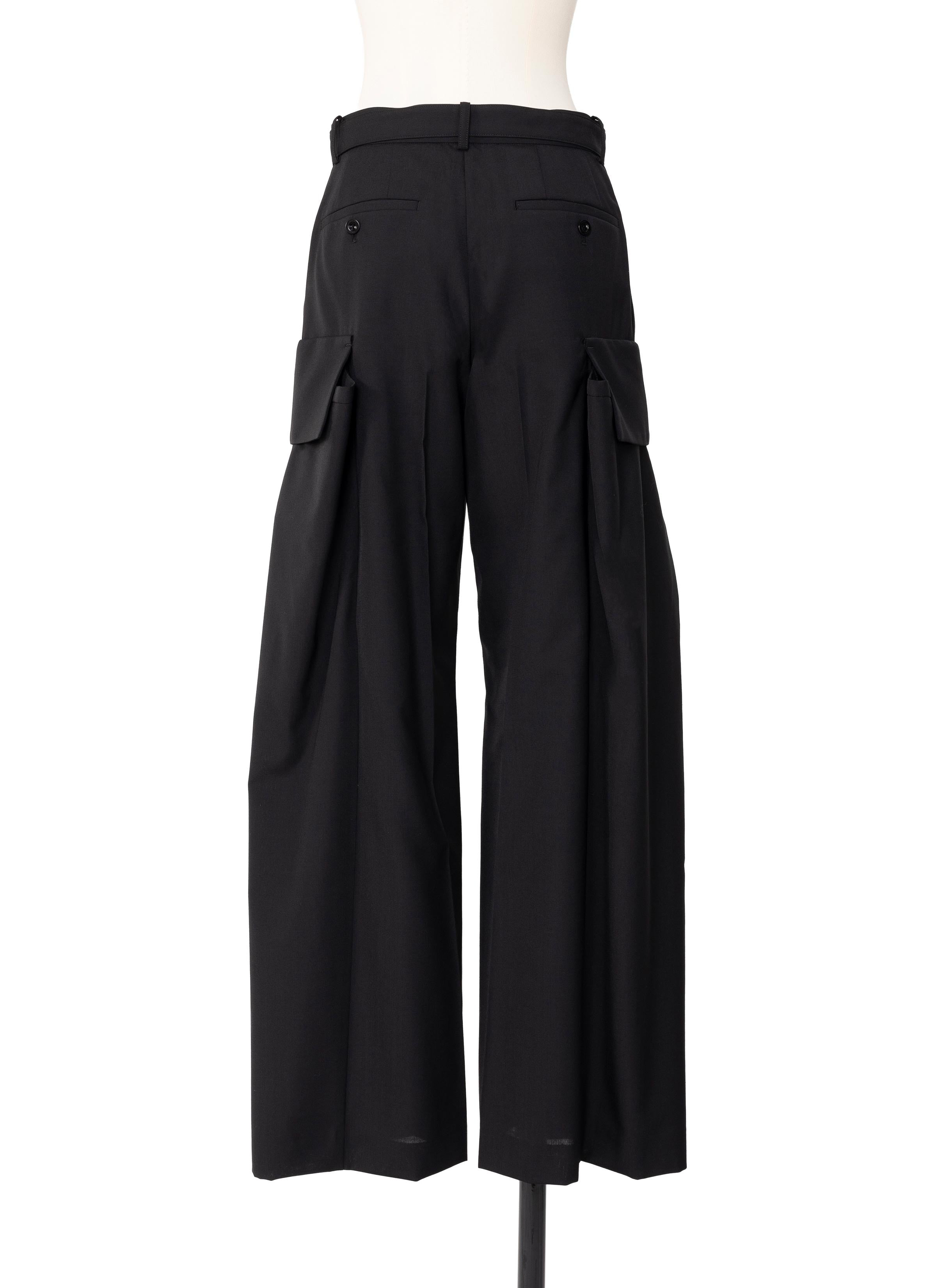 Suiting Pants - 5