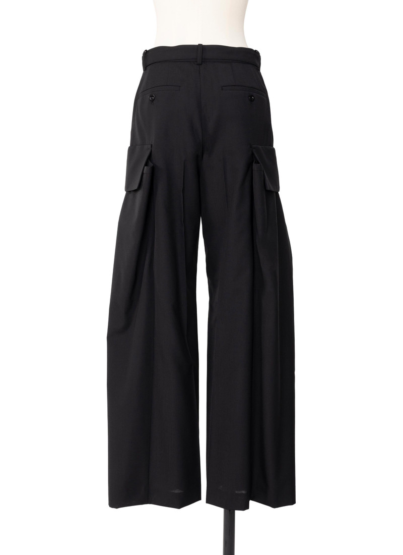 Suiting Pants 5
