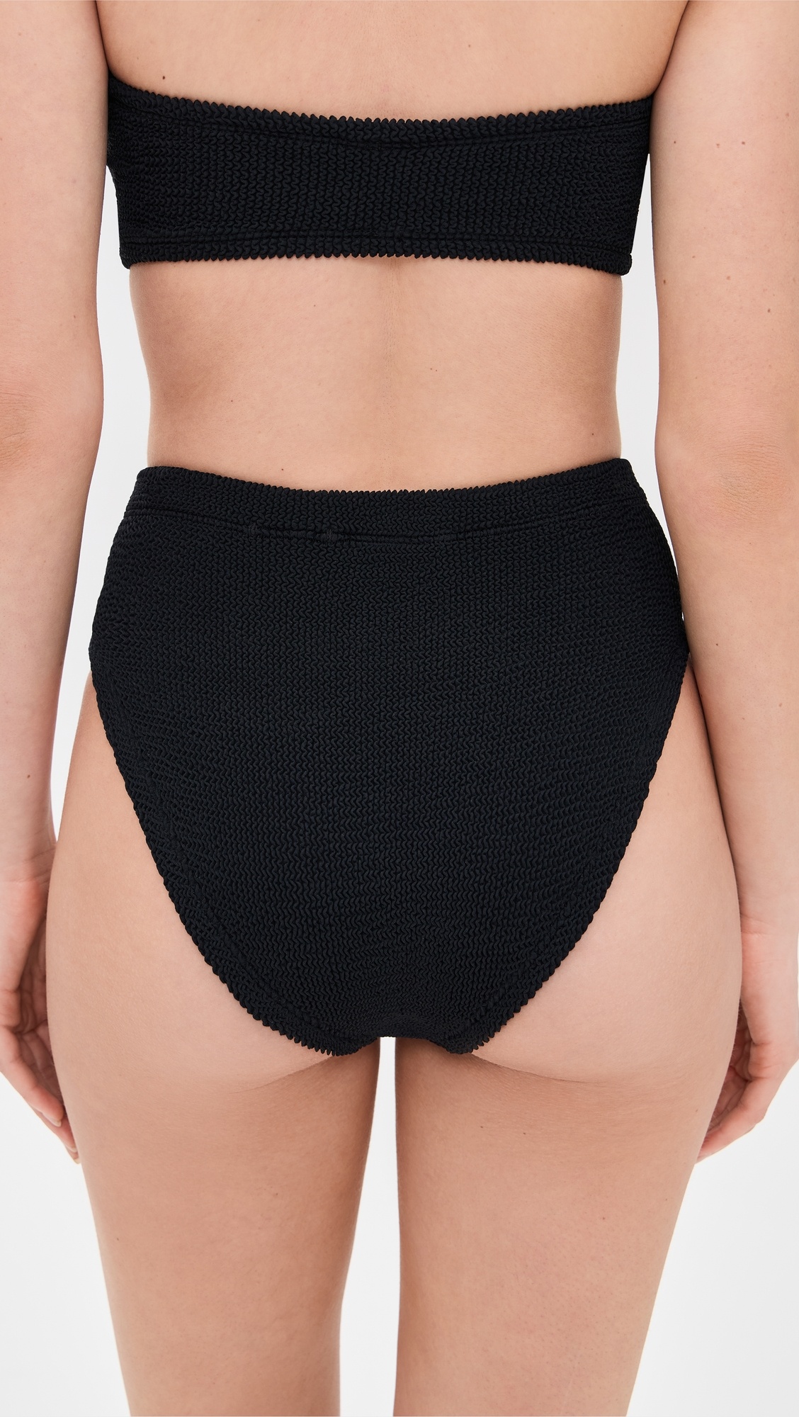 Brazilian Bikini Bottoms - 2