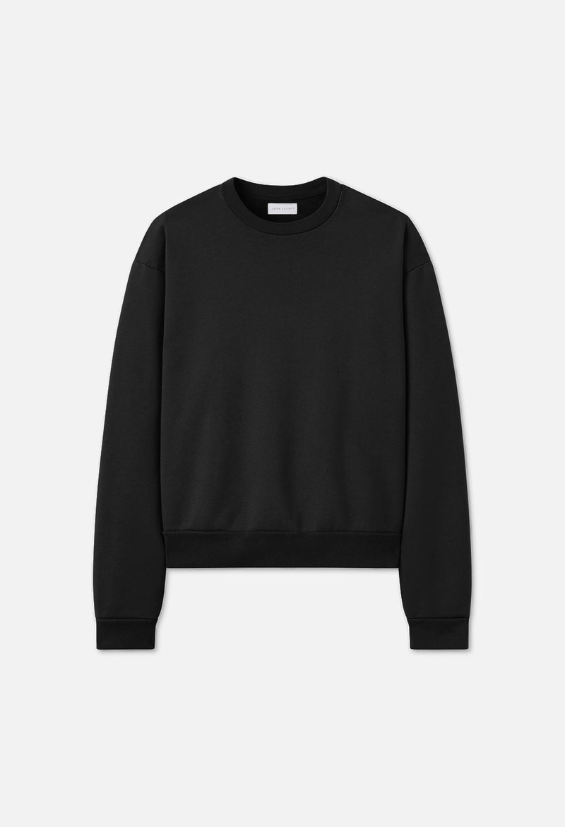 REPLICA CREW PULLOVER 1