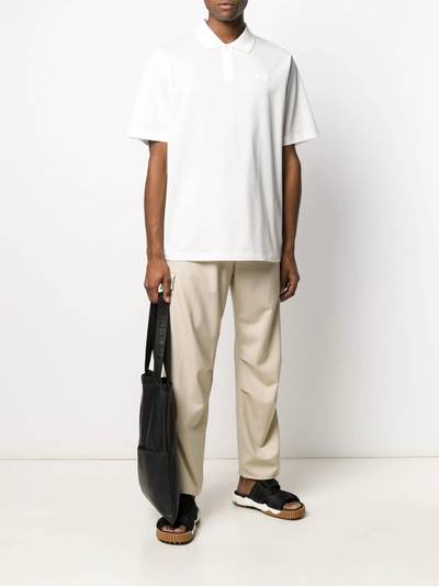 Y-3 CL cargo pants outlook