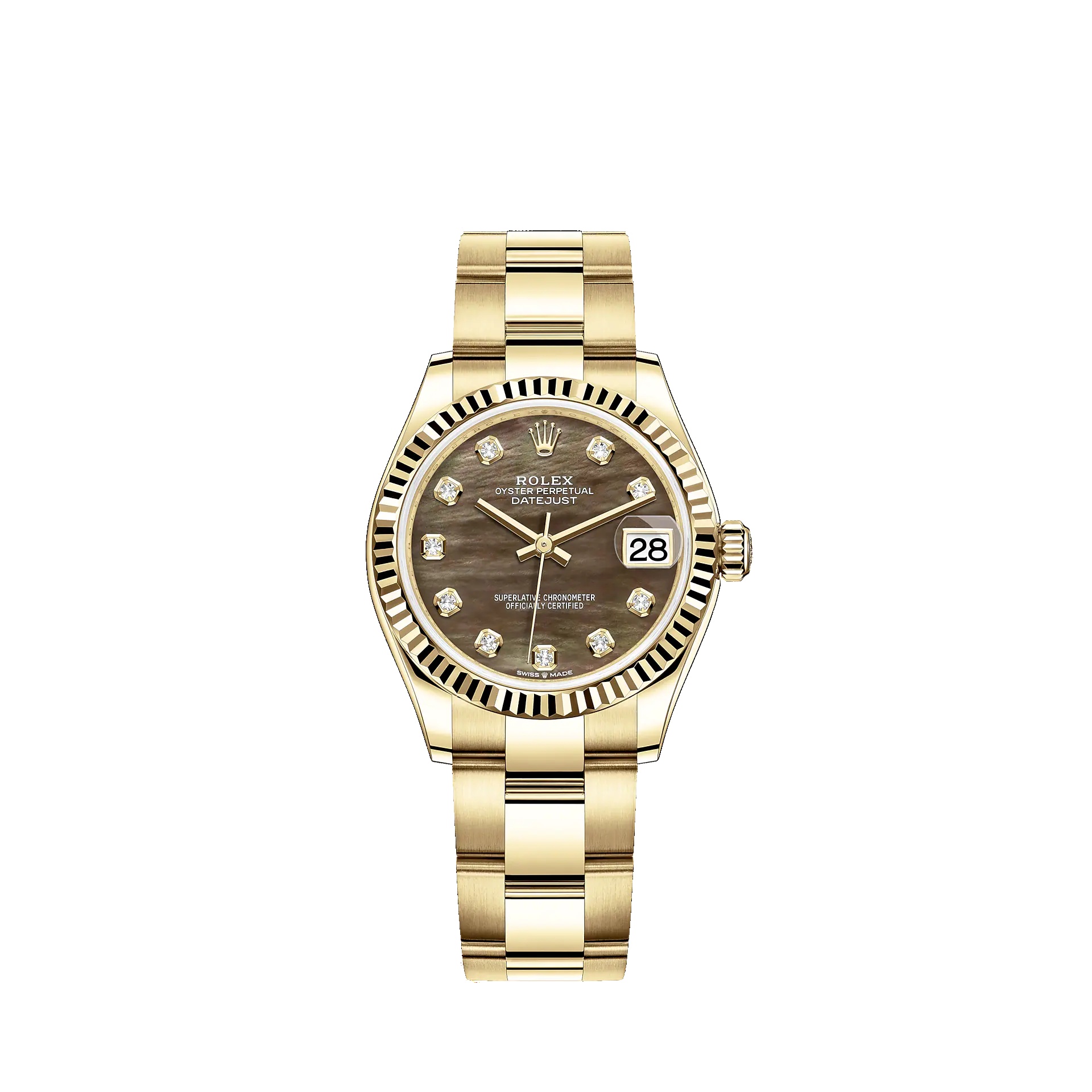 DATEJUST 31 - 1