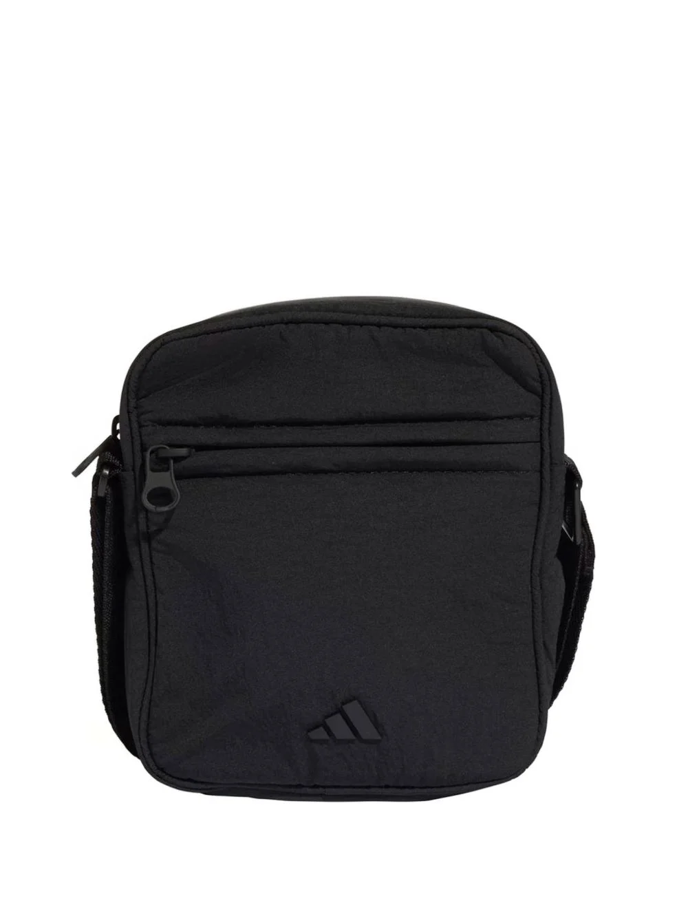 x Arte Antwerp zip-up messenger bag - 1