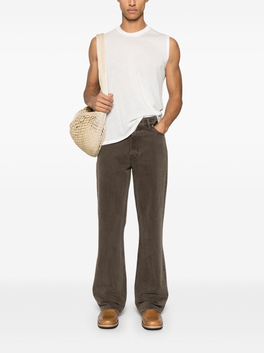 Breathe tank top - 2
