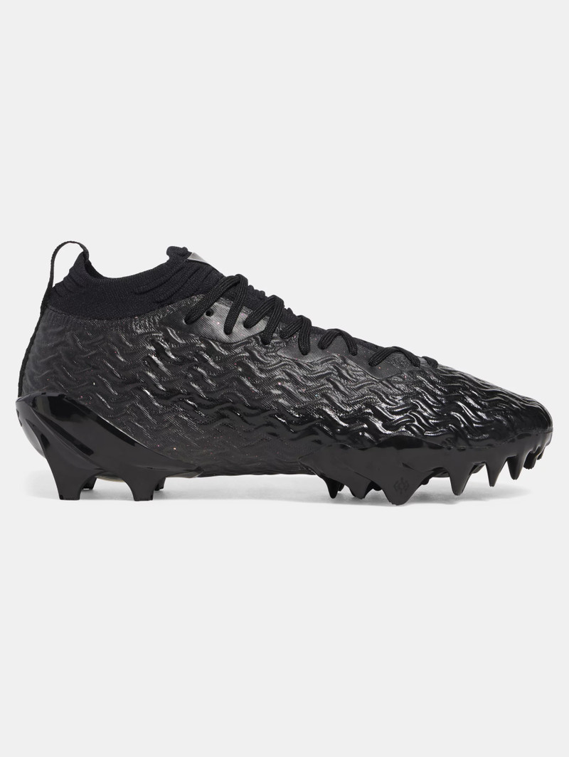 Men's UA Spotlight Pro Football Cleats - 1