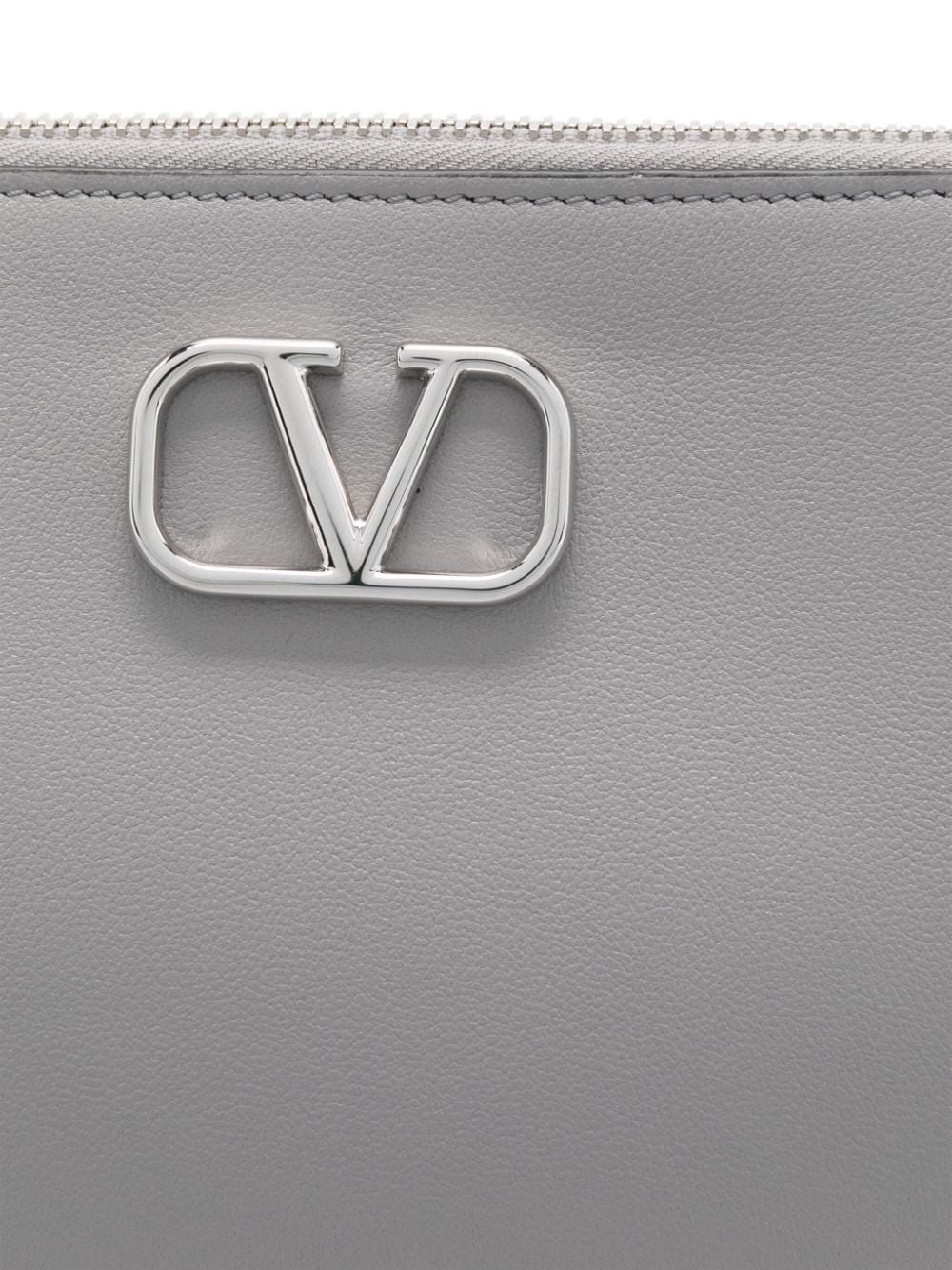 VLogo Signature shoulder bag - 4