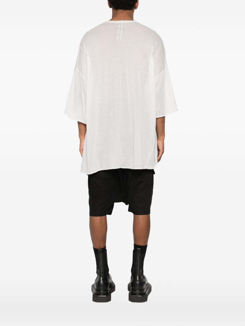 V Tommy V-neck short-sleeve T-shirt 4