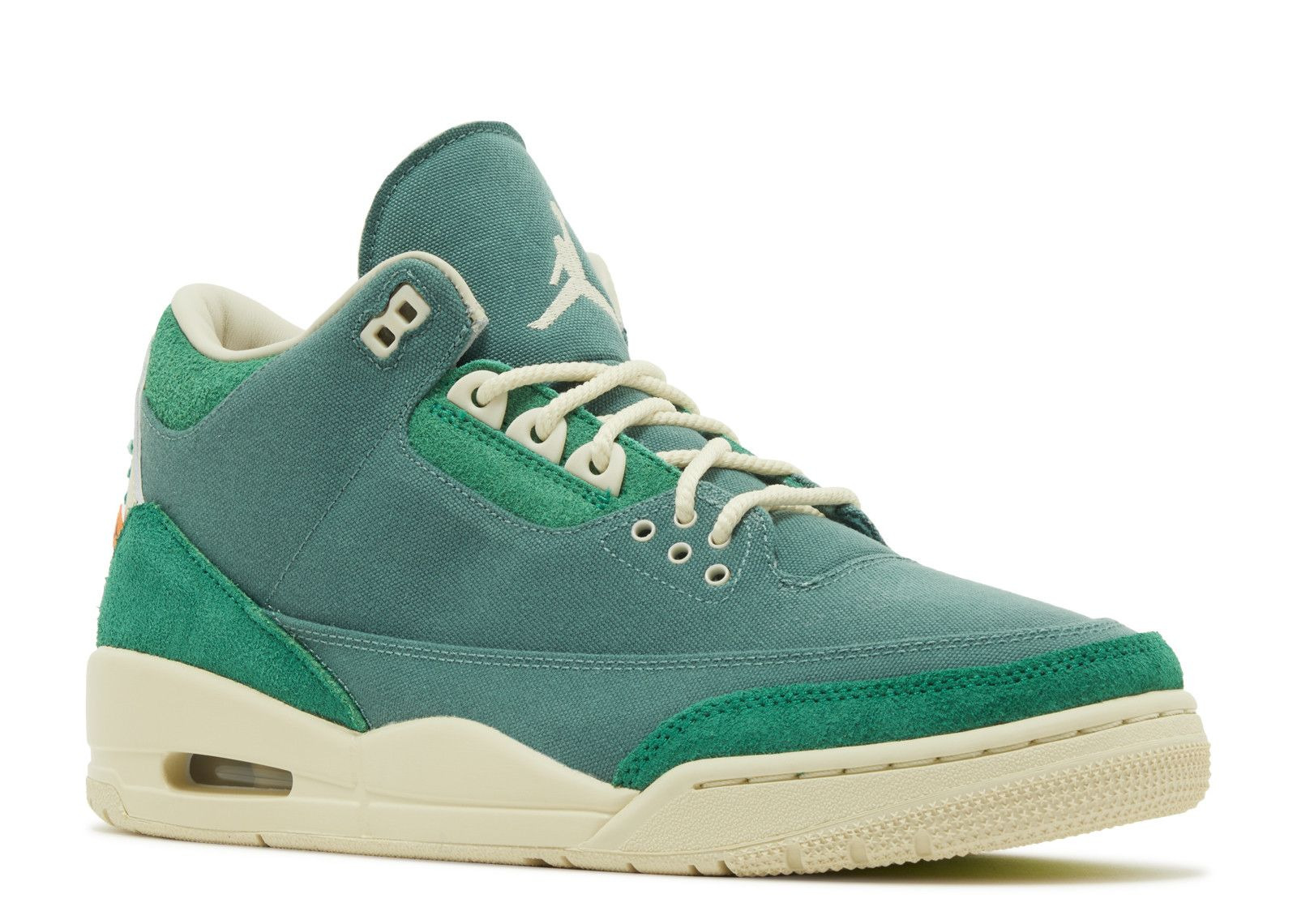NINA CHANEL ABNEY X WMNS JORDAN 3 RETRO SP 'BICOASTAL' - 2
