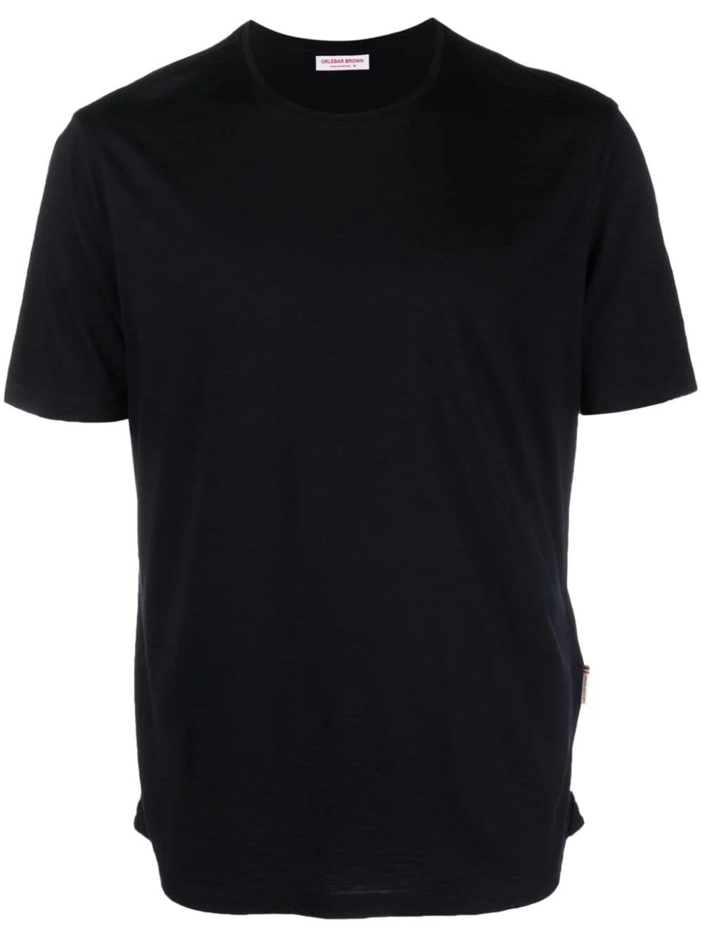 OB merino T-shirt - 1
