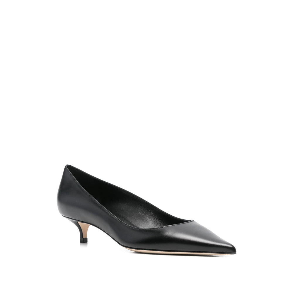 Jimmy Choo Black Pumps Women - 2