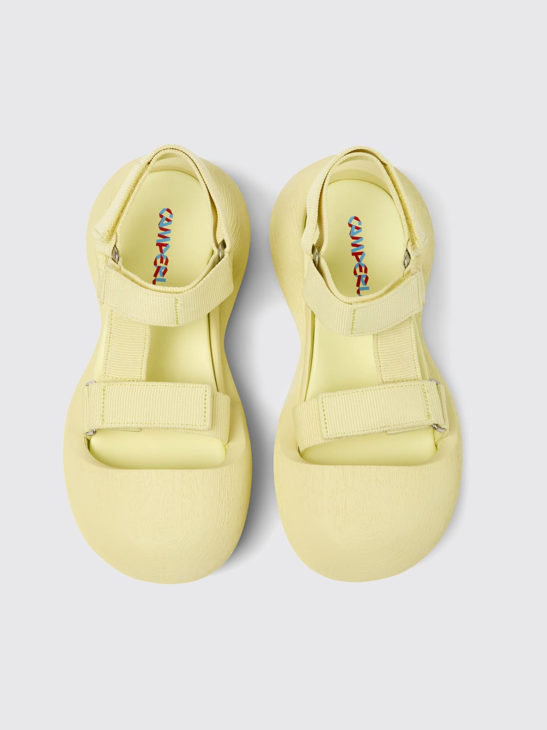 Shoes men CamperLab - 3