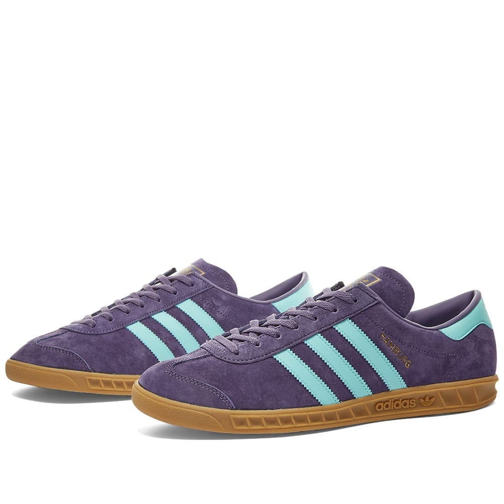 Adidas Hamburg - 1