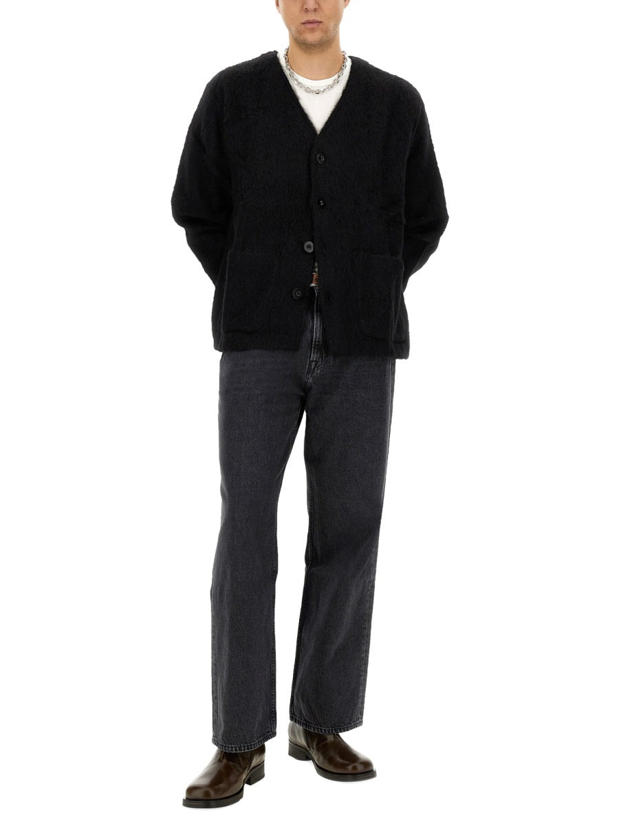 Third Cut Jeans - 2