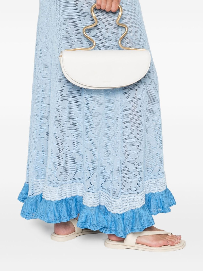 Cult Gaia Ilaria tote bag outlook