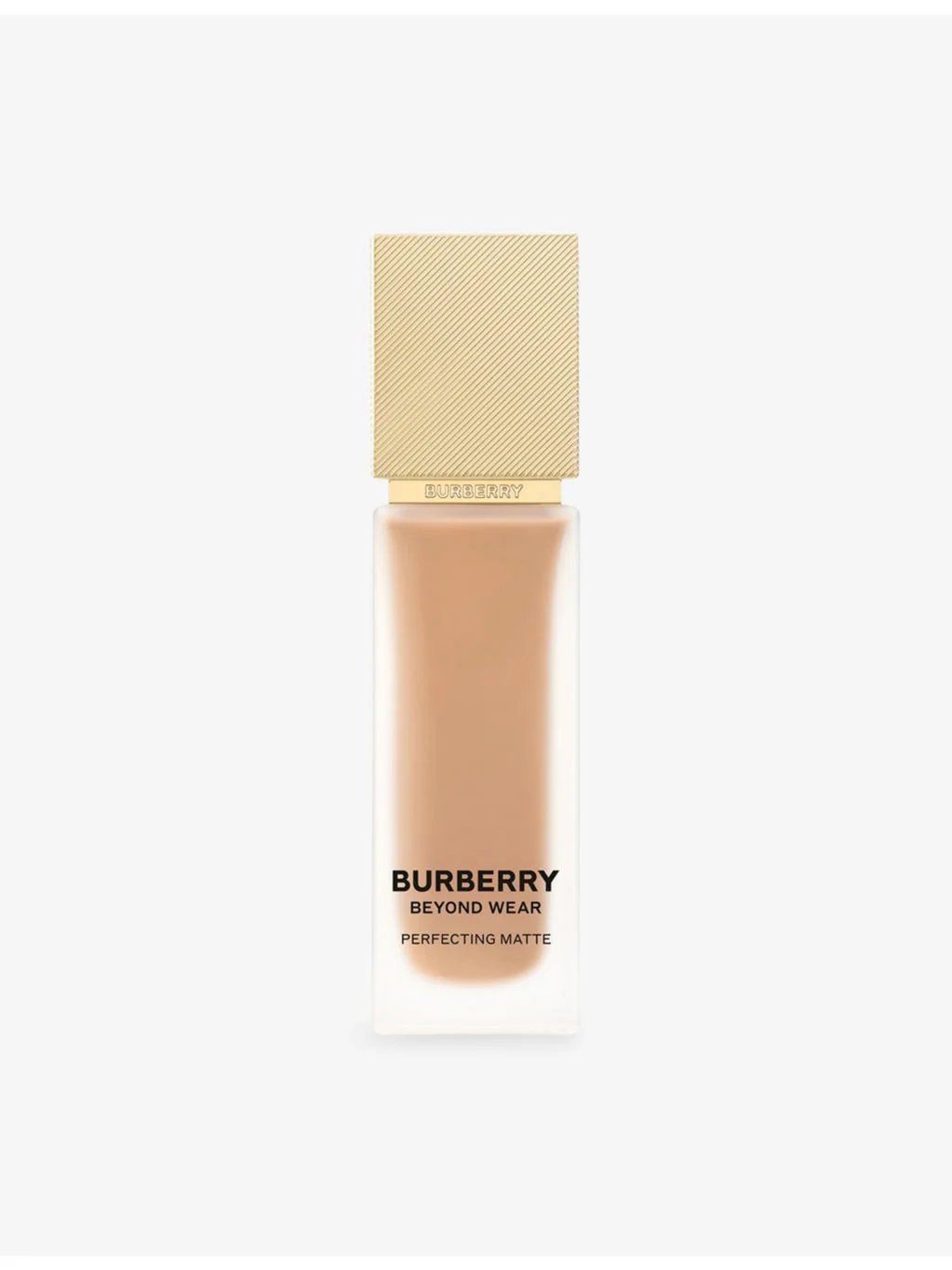 Beyond Wear Perfecting Matte foundation 30ml - 1