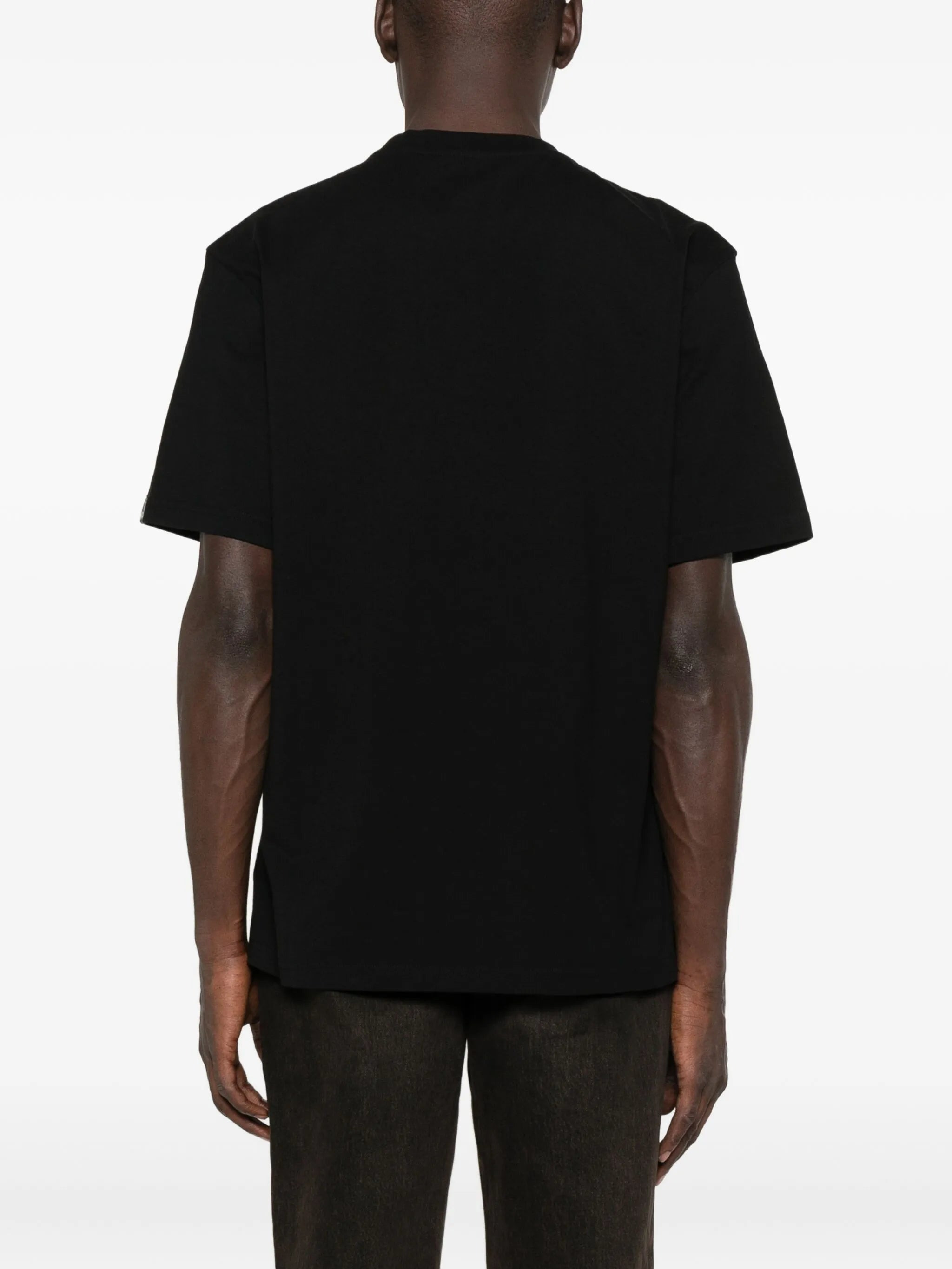 Martine Rose Logo-print T-shirt - 4
